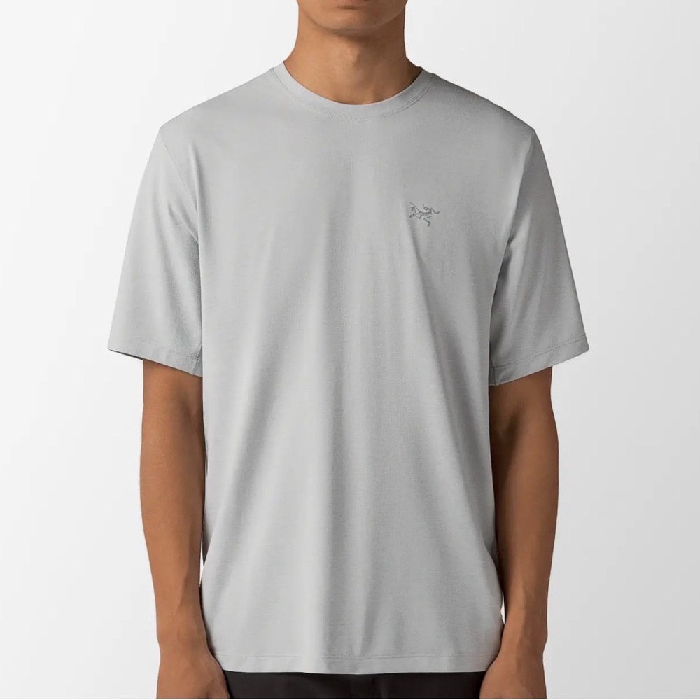 Arc'teryx Cormac Crew Short Sleeve Tee. S